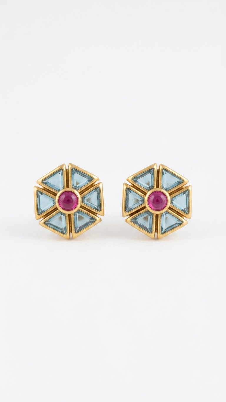 Kundan Earings SN-01-0000261