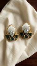 Kundan Earings SN-01-0000266