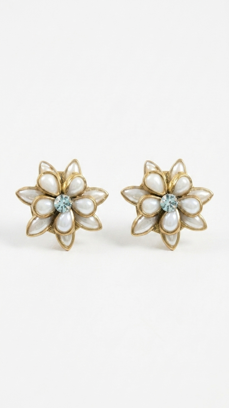 Kundan Earings SN-01-0000267