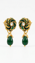 Kundan Earings SN-01-0000264