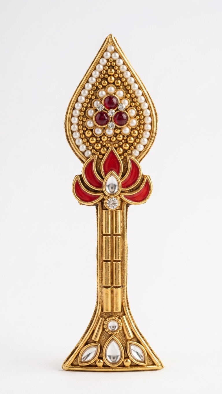 Men Brooch  SN-01-0000279