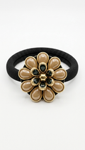 Kundan Hair ties SN-01-0000276