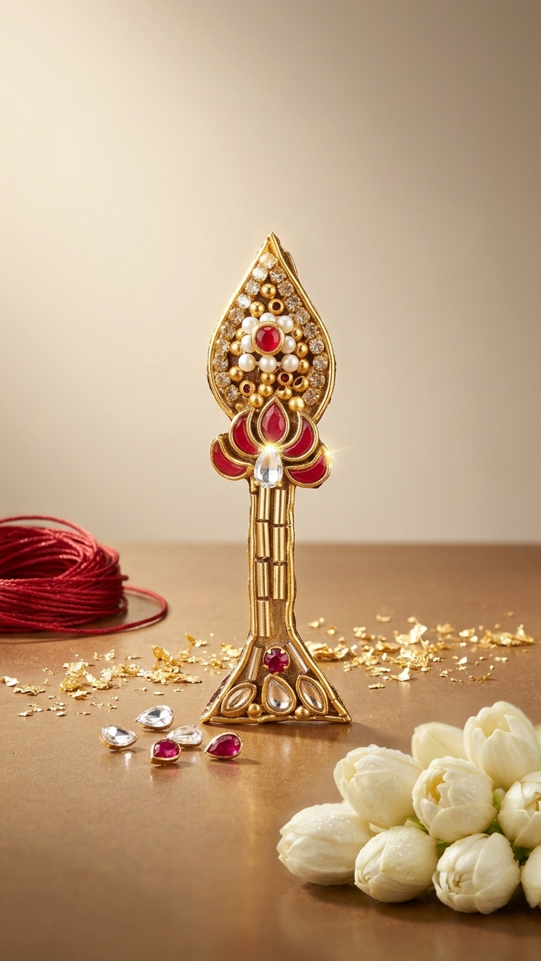 Men Brooch  SN-01-0000279