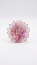 Floral Brooch Clips SN-01-0000300