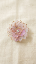 Floral Brooch Clips SN-01-0000291