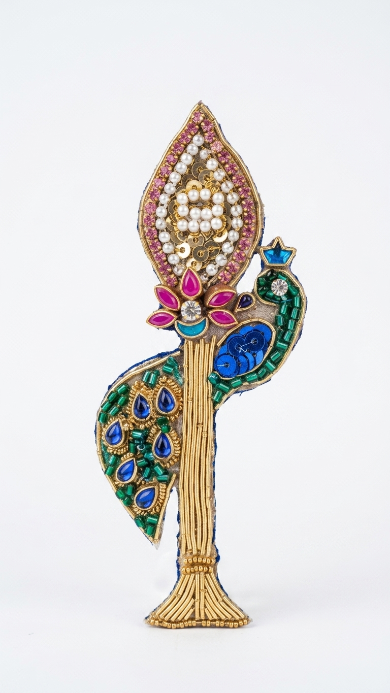 Men Brooch  SN-01-0000280
