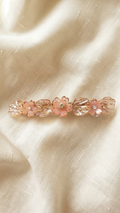 Floral clips  SN-01-0000314