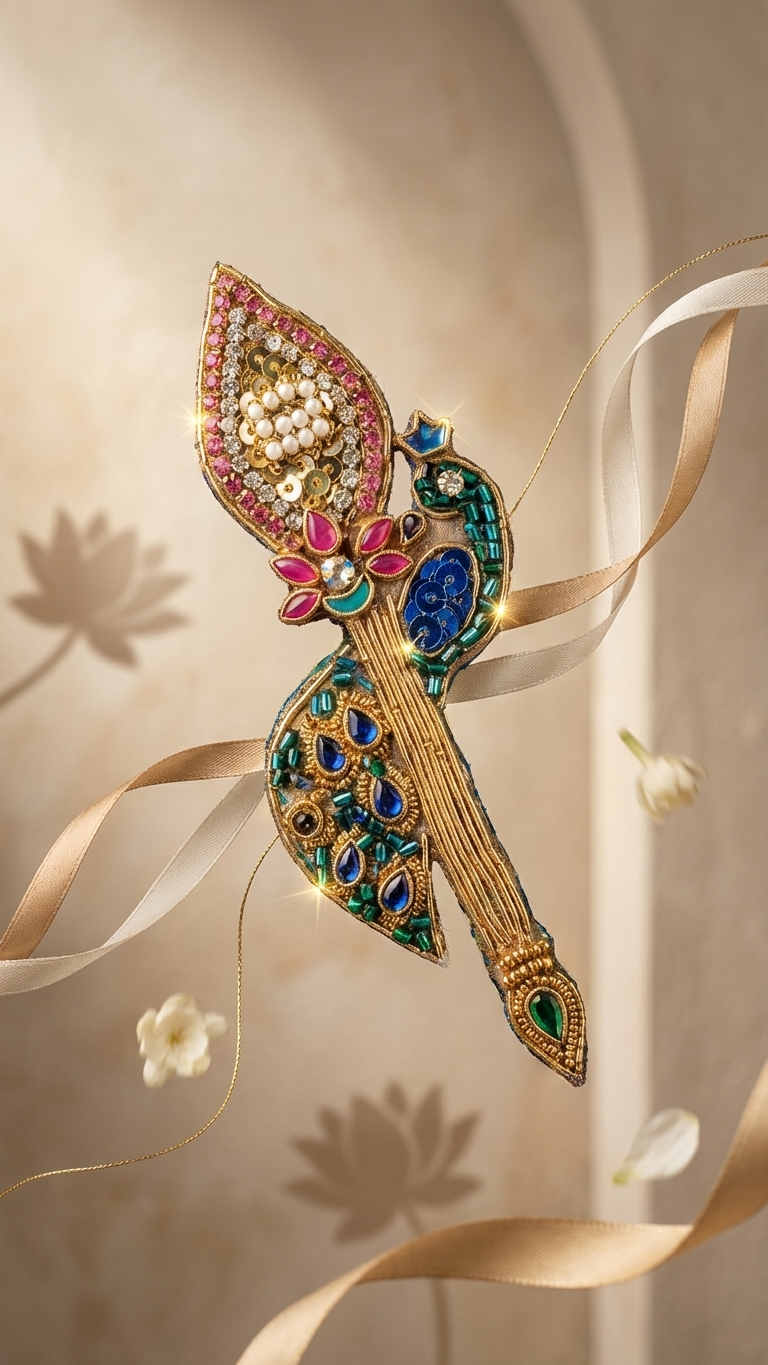 Men Brooch  SN-01-0000280