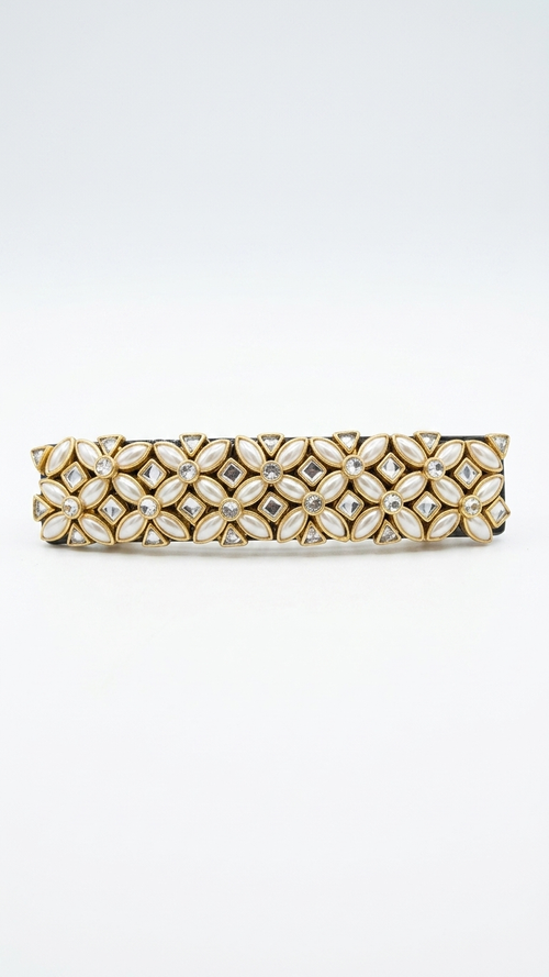 Barette clips SN-01-0000317