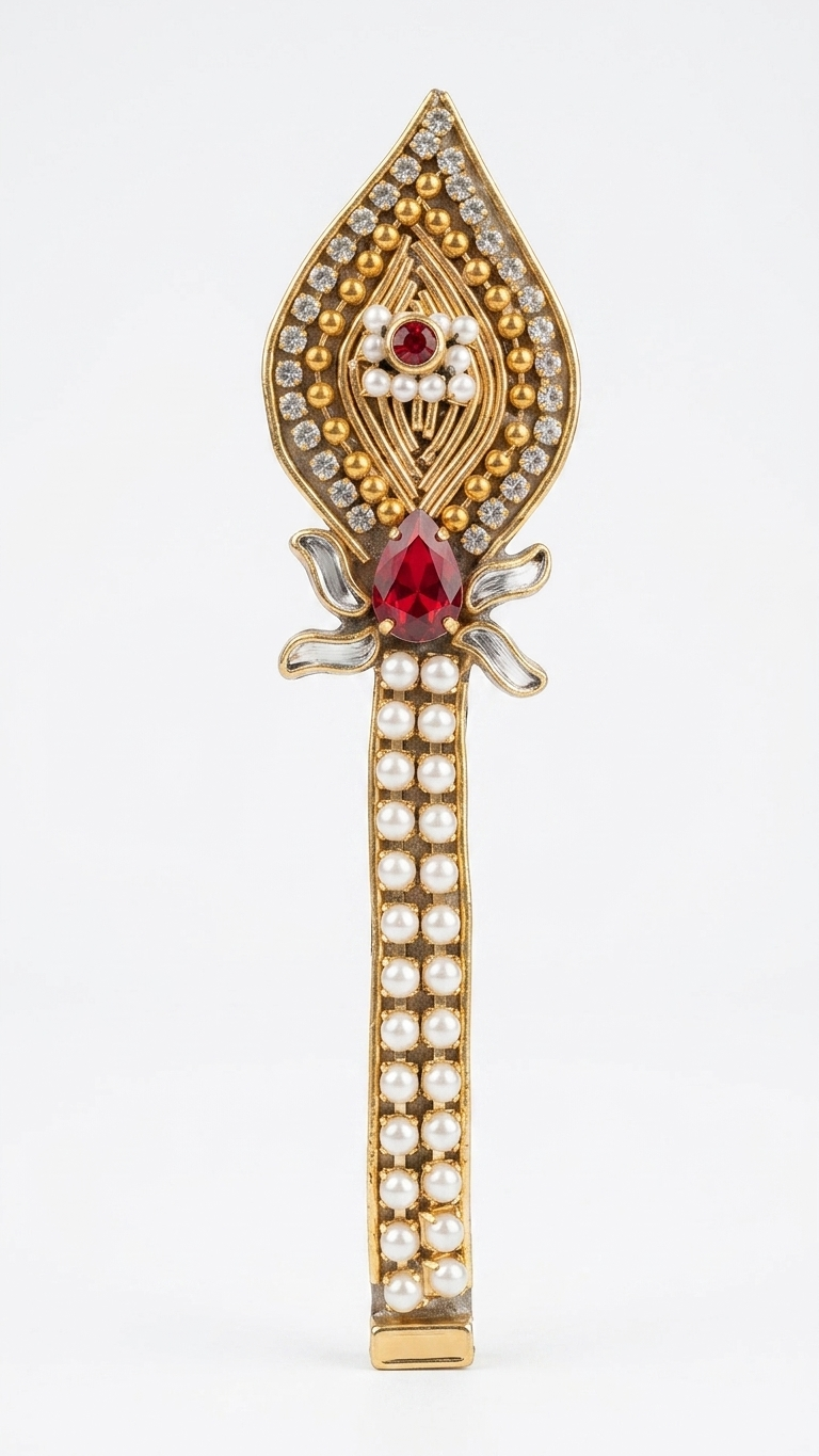 Men Brooch  SN-01-0000281