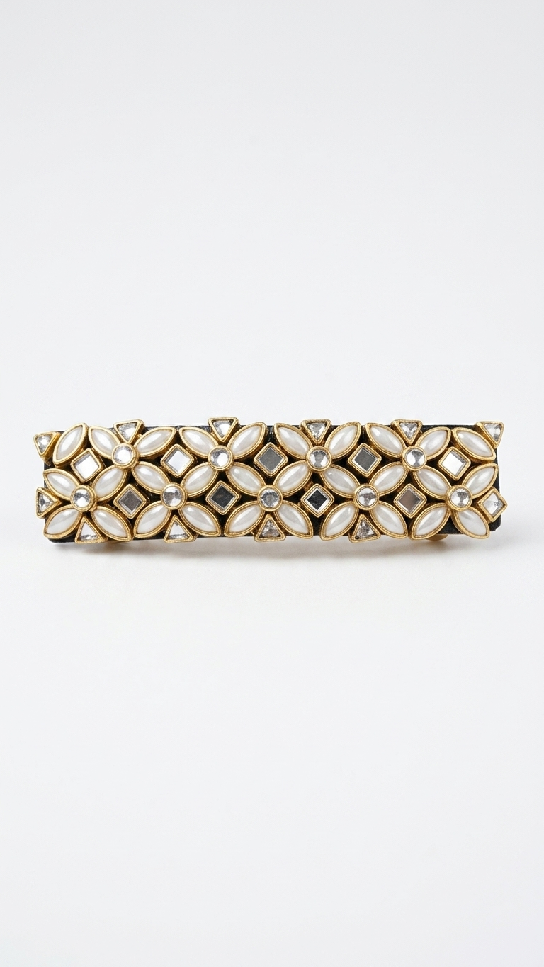 Barette clips SN-01-0000317