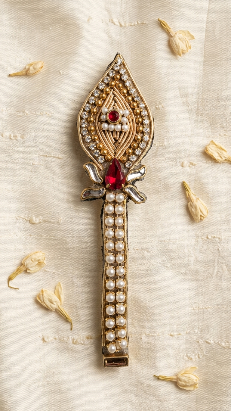 Men Brooch  SN-01-0000281