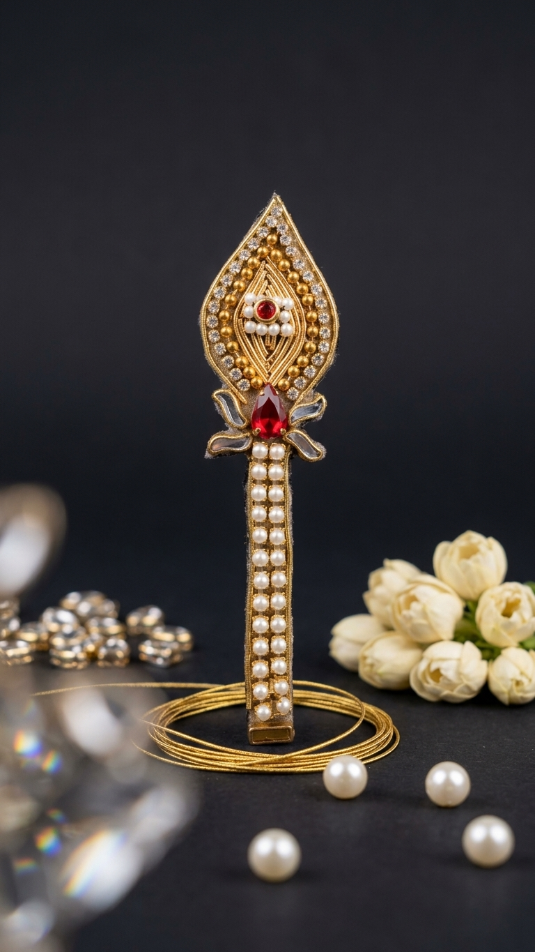 Men Brooch  SN-01-0000281