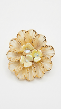 Floral Brooch Clips SN-01-0000298