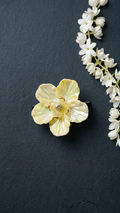 Floral Brooch Clips SN-01-0000296