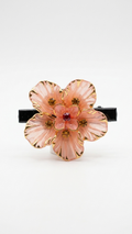 Floral Brooch Clips SN-01-0000308