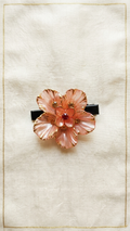 Floral Brooch Clips SN-01-0000295