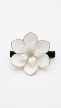 Floral Brooch Clips SN-01-0000307