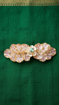 Floral clips  SN-01-0000325