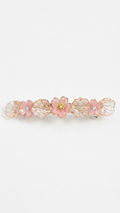 Floral clips  SN-01-0000311