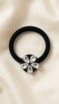 Small kundan Hair ties SN-01-0000288