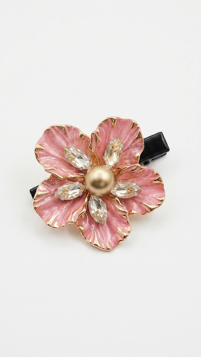 Small clip SN-01-0000324