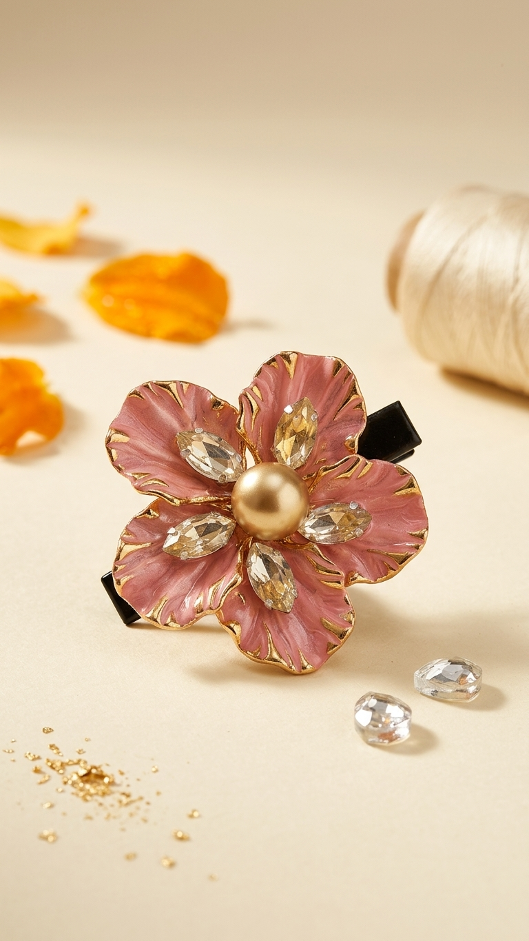 Small clip SN-01-0000325