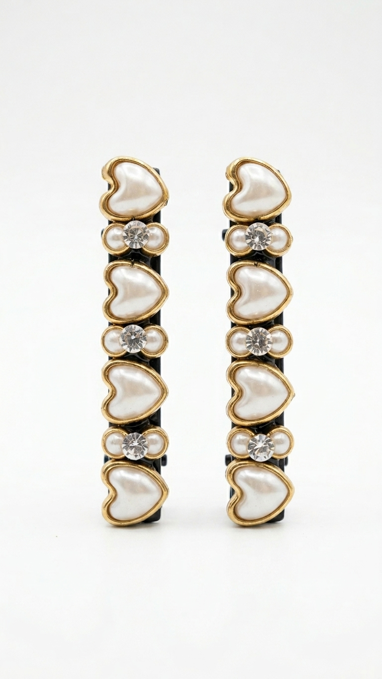 Small clip SN-01-0000332