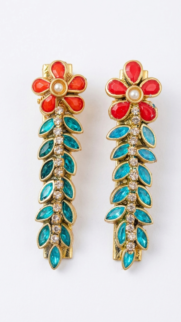 Small clip SN-01-0000333
