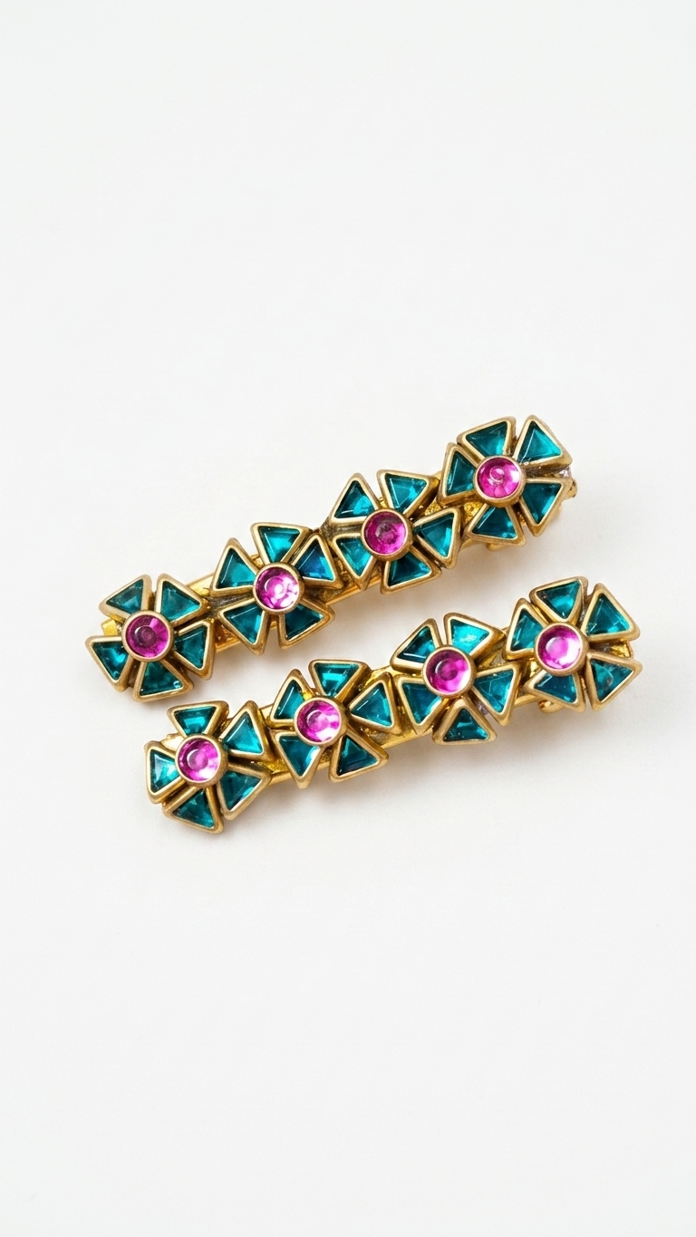 Small clip SN-01-0000334