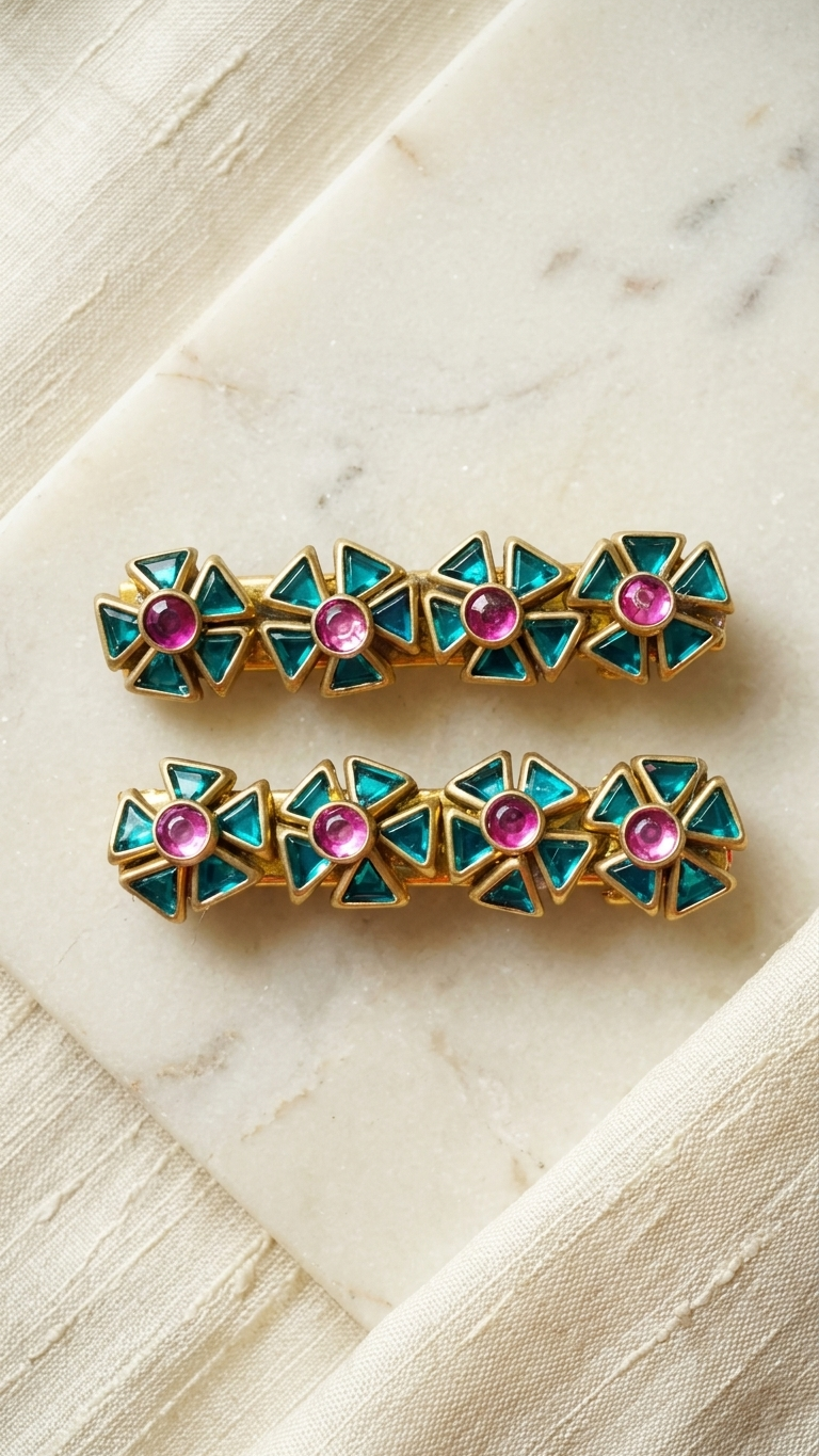 Small clip SN-01-0000334