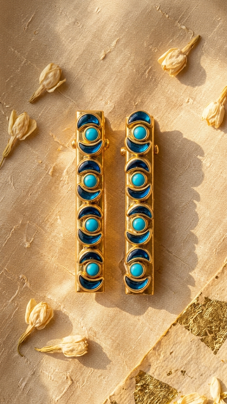 Small clip SN-01-0000336
