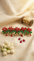 Kundan centre Clips SN-01-0000321