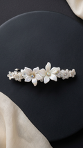 Floral Brooch Clips SN-01-0000344