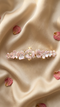 Floral Brooch Clips SN-01-0000345