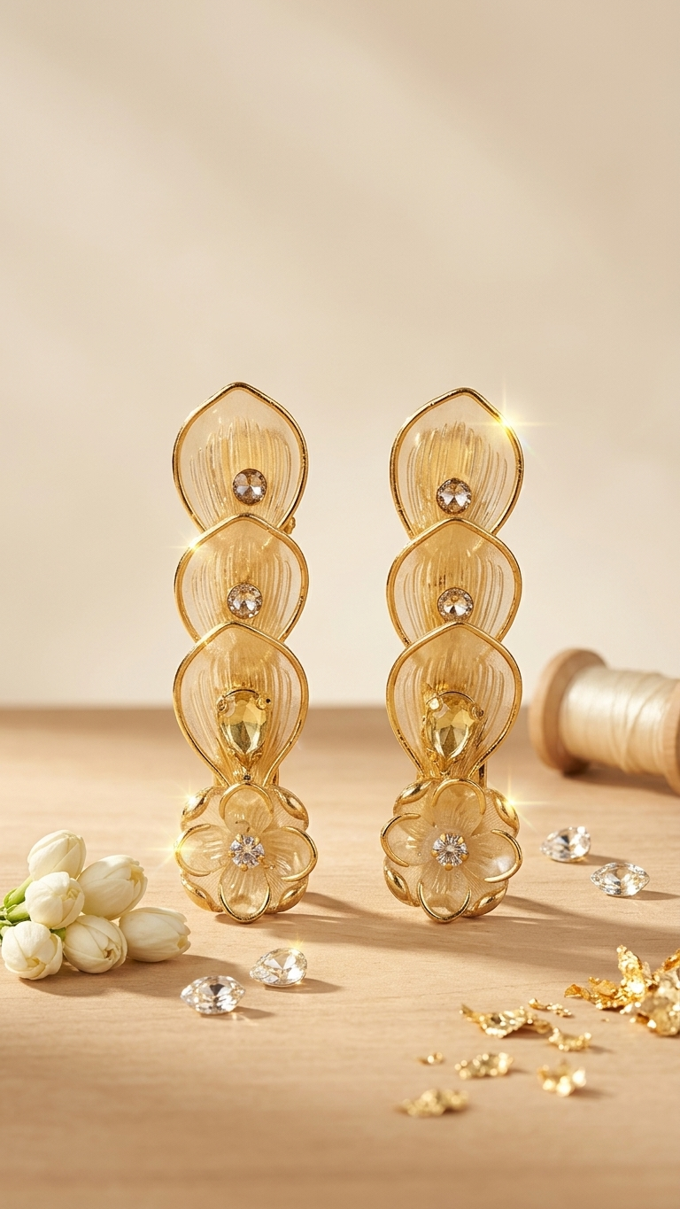 Small clip SN-01-0000351
