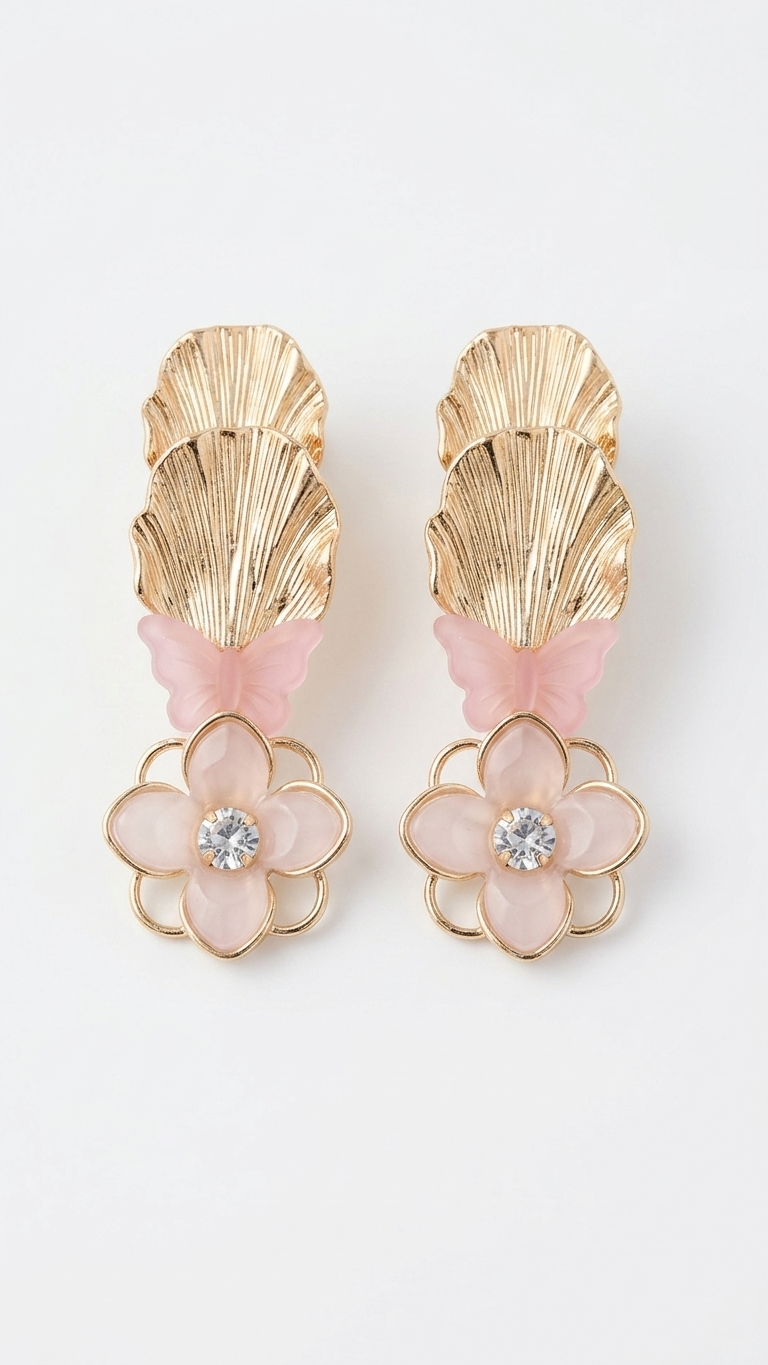 Small clip SN-01-0000352