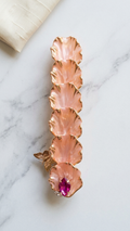 Floral Brooch Clips SN-01-0000347