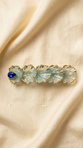 Floral Brooch Clips SN-01-0000350