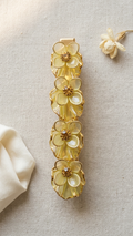 Floral Brooch Clips SN-01-0000348