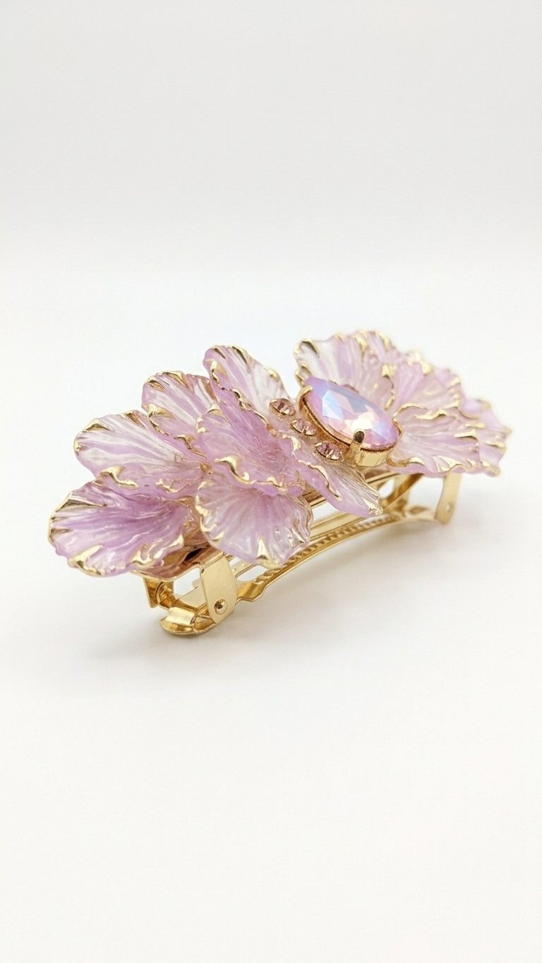 Brooch Clips (SN-01-0000043)