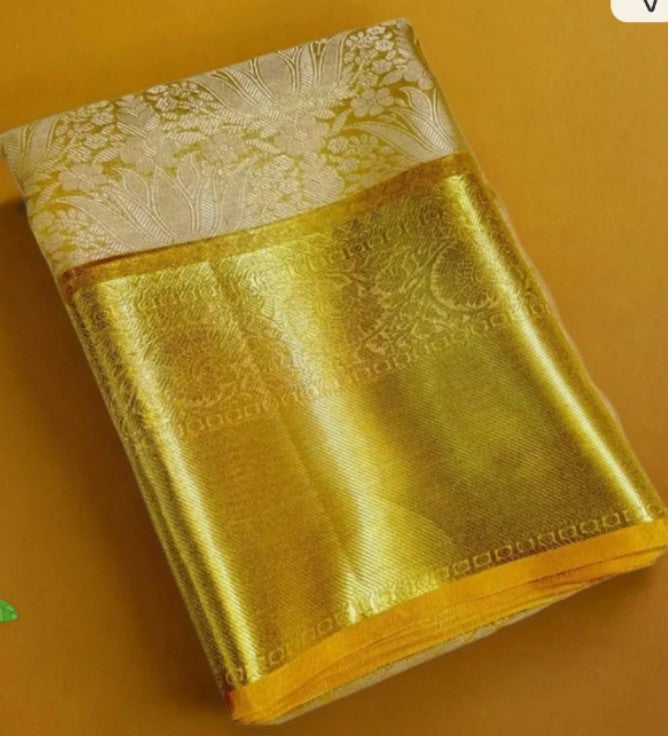 Silk saree kundan clips SN-01-0000392
