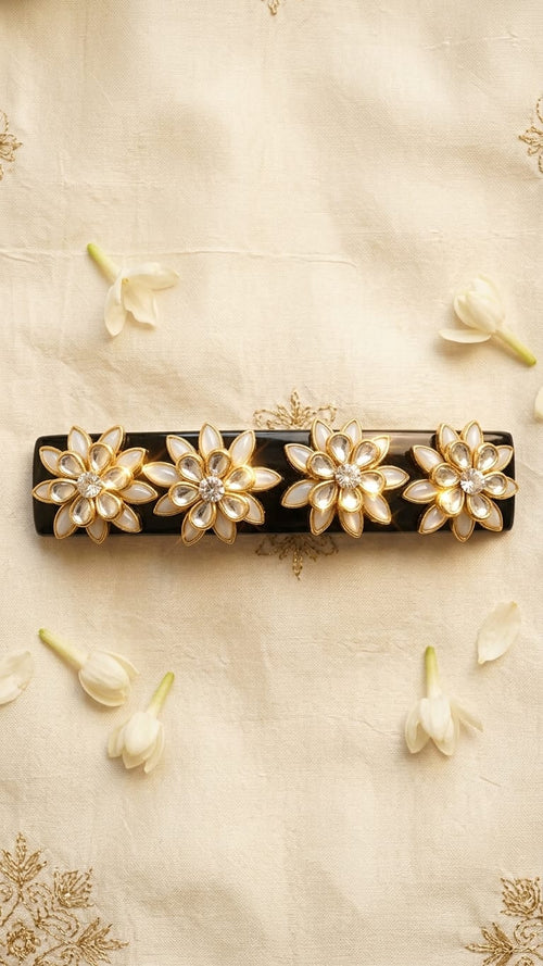 Barette hair clip SN-01-0000360