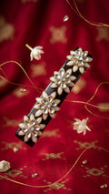 Barette hair clip SN-01-0000360